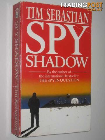 Spy Shadow - Sebastian Tim - 1990