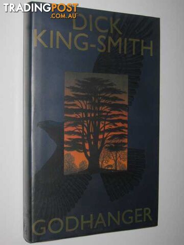 Godhanger - King-Smith Dick - 1996