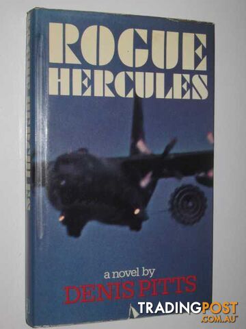 Rogue Hercules - Pitts Denis - 1977
