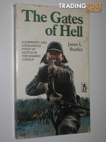 The Gates of Hell - Bradley James L. - No date
