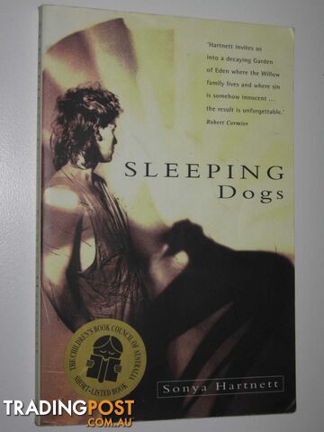 Sleeping Dogs - Harnett Sonya - 1995