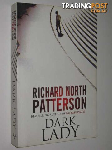 Dark Lady - Patterson Richard North - 1999