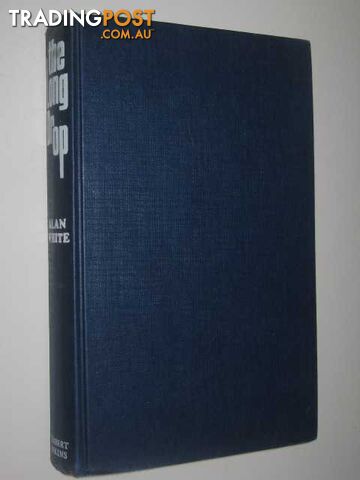The Long Drop - White Alan - 1969
