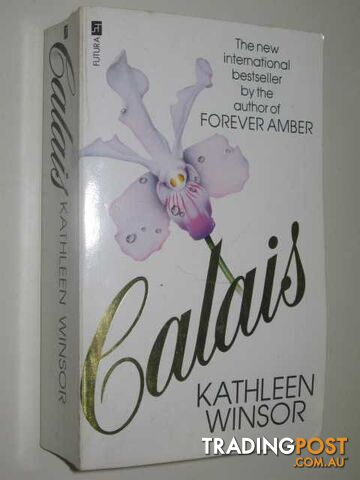 Calais - Winsor Kathleen - 1990