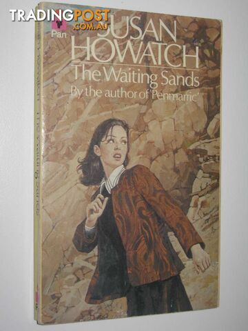 The Waiting Sands - Howatch Susan - 1973