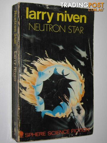 Neutron Star - Niven Larry - 1971