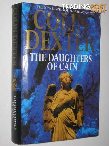 The Daughters of Cain - Dexter Colin - 1994