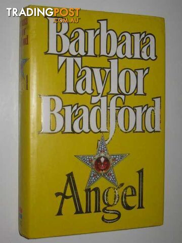 Angel - Bradford Barbara Taylor - 1993