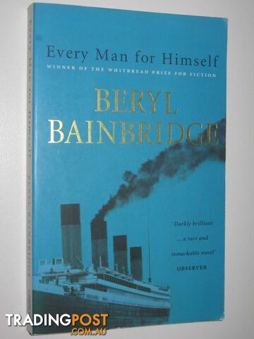 Every Man for Himself - Bainbridge Beryl - 1997 - photo 1 of 1