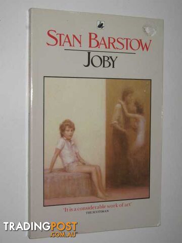 Joby - Barstow Stan - 1985