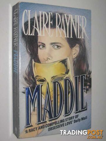 Maddie - Rayner Claire - 1990