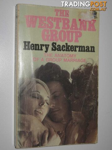 The Westbank Group - Sackerman Henry - 1971