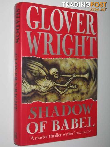 Shadow Of Babel - Wright Glover - 1993