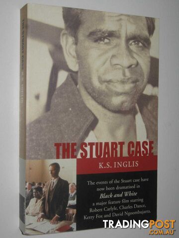 The Stuart Case  - Inglis K. S. - 2002