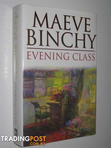 Evening Class - Binchy Maeve - 1996