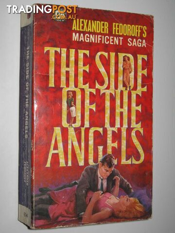 The Side of the Angels - Fedoroff Alexander - 1963