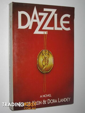 Dazzle - Klein Elinor & Landey, Dora - 1980