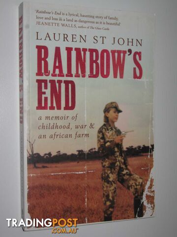 Rainbow's End  - St John Lauren - 2007