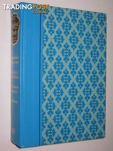 Best Loved Loved Books for Young Readers Volume 4 - Various - 1971