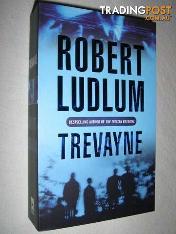 Trevayne - Ludlum Robert - 2004 - photo 1 of 1