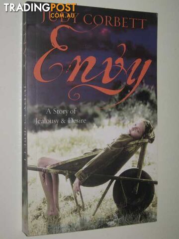 Envy - Corbett Judy - 2007