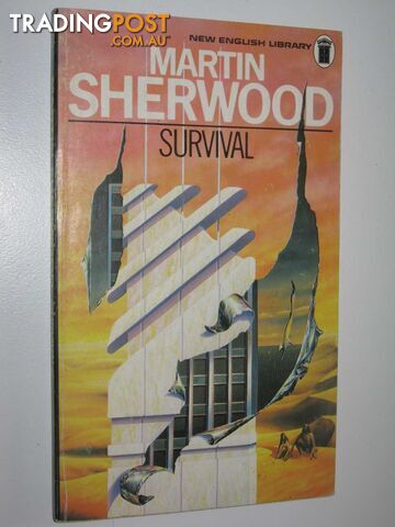 Survival - Sherwood Martin - 1977