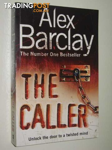 The Caller  - Barclay Alex - 2007 - photo 1 of 1