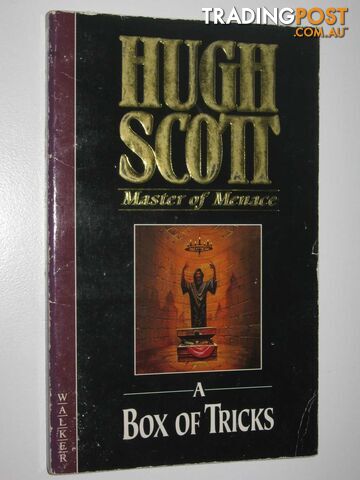 A Box of Tricks  - Scott Hugh - 1996