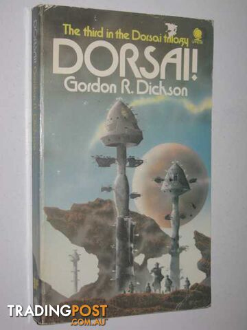 Dorsai! - Dorsai Series #3 - Dickson Gordon R. - 1978