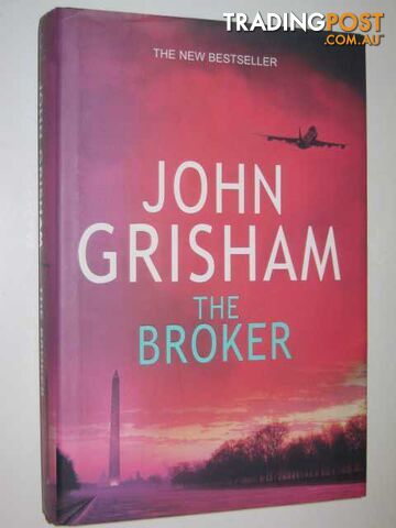 The Broker - Grisham John - 2005