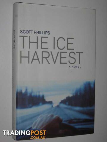 The Ice Harvest - Phillips Scott - 2000