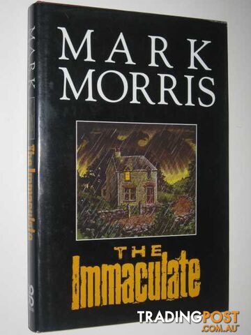 The Immaculate - Morris Mark - 1992