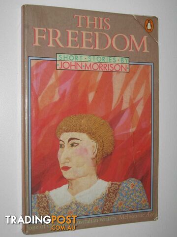 The Freedom - Morrison John - 1987
