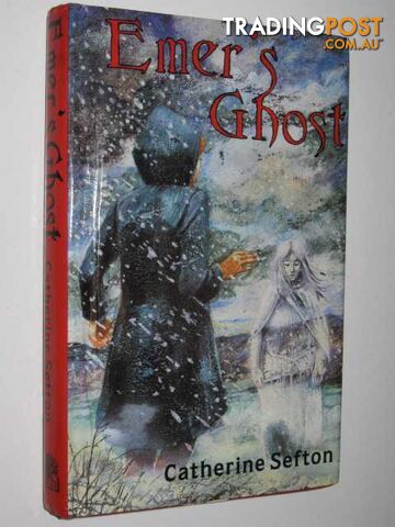 Emer's Ghost - Sefton Catherine - 1981