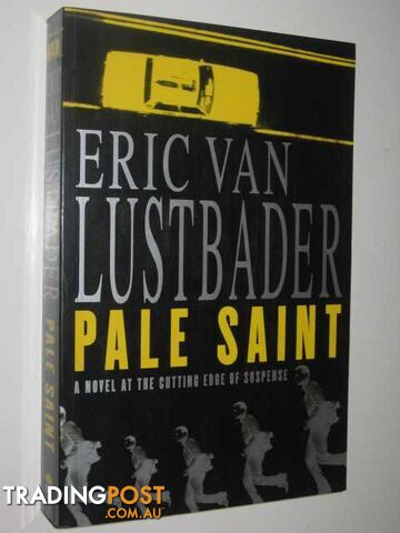 Pale Saint - Van Lustbader Eric - 1999