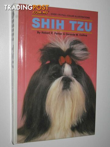 Shih Tzu - Parker Robert P. & Collins, Gerarda M. - No date