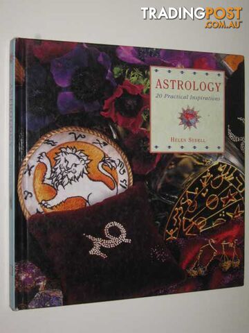 Astrology : 20 Practical Inspirations  - Sudell Helen - 1996