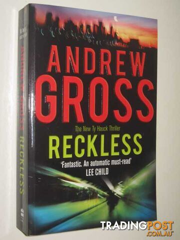 Reckless - Gross Andrew - 2010