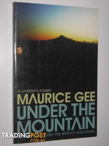 Under the Mountain - Gee Maurice - 2006
