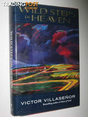 Wild Steps of Heaven - Villasenor Victor - 1996