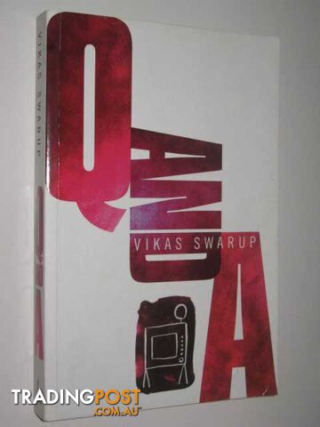 Q and A - Swarup Vikas - 2005