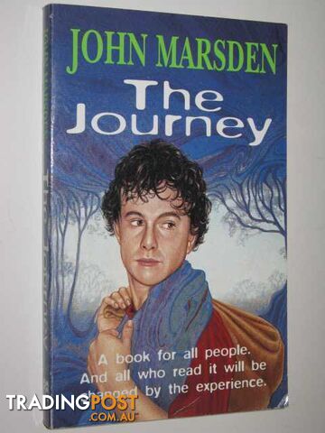 The Journey - Marsden John - 1997 - photo 1 of 1