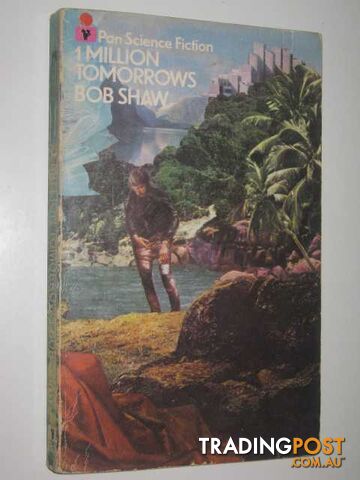 1 Million Tomorrows  - Shaw Bob - 1975
