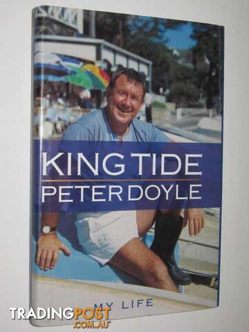 King Tide  - Doyle Peter & Beaumont, Janise - 1996