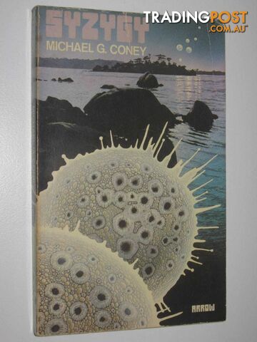 Syzygy  - Coney Michael G. - 1975