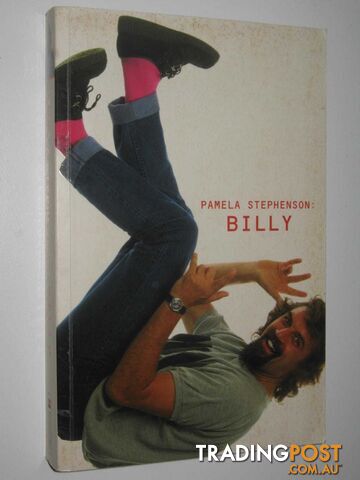 Billy  - Stephenson Pamela - 2001