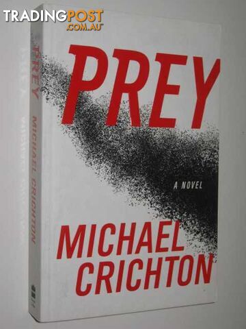 Prey - Crichton Michael - 2002