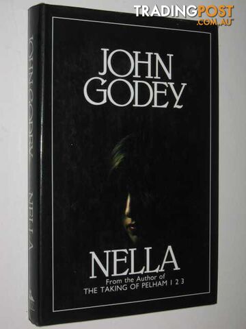 Nella  - Godey John - 1982