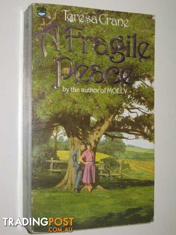 A Fragile Peace - Crane Teresa - 1984 - photo 1 of 1