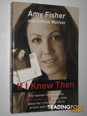 If I Knew Then - Fisher Amy & Woliver, Robbie - 2005